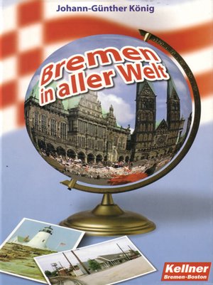 cover image of Bremen in aller Welt